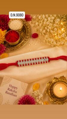 Premium Rakhi Jewelry market in Mumbai